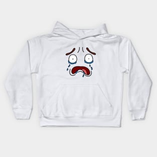 Sad Kids Hoodie